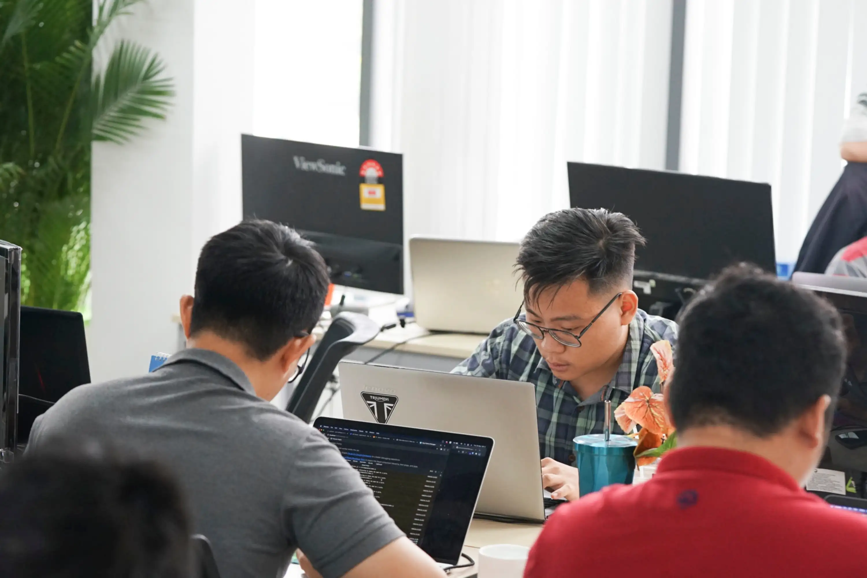 What is QA and Testing at InApps?
