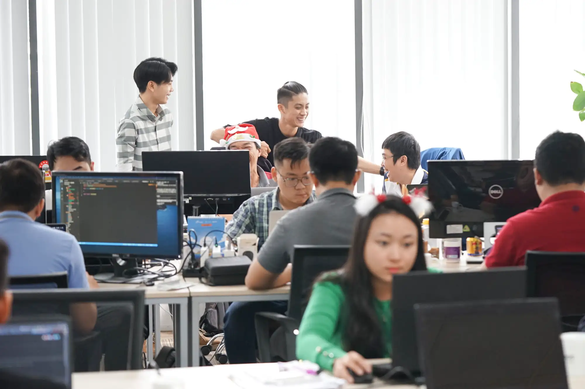 InApps team