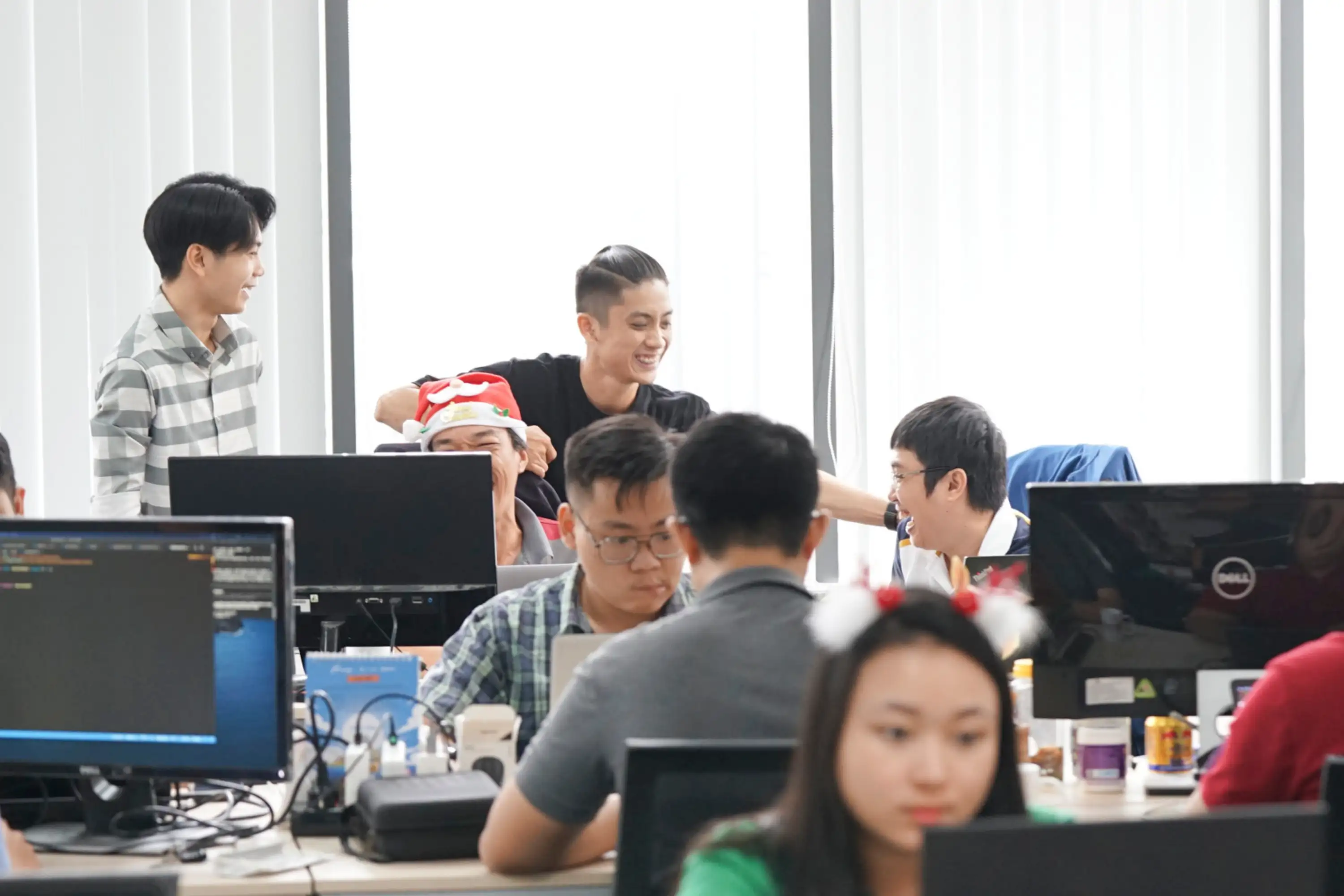 InApps team