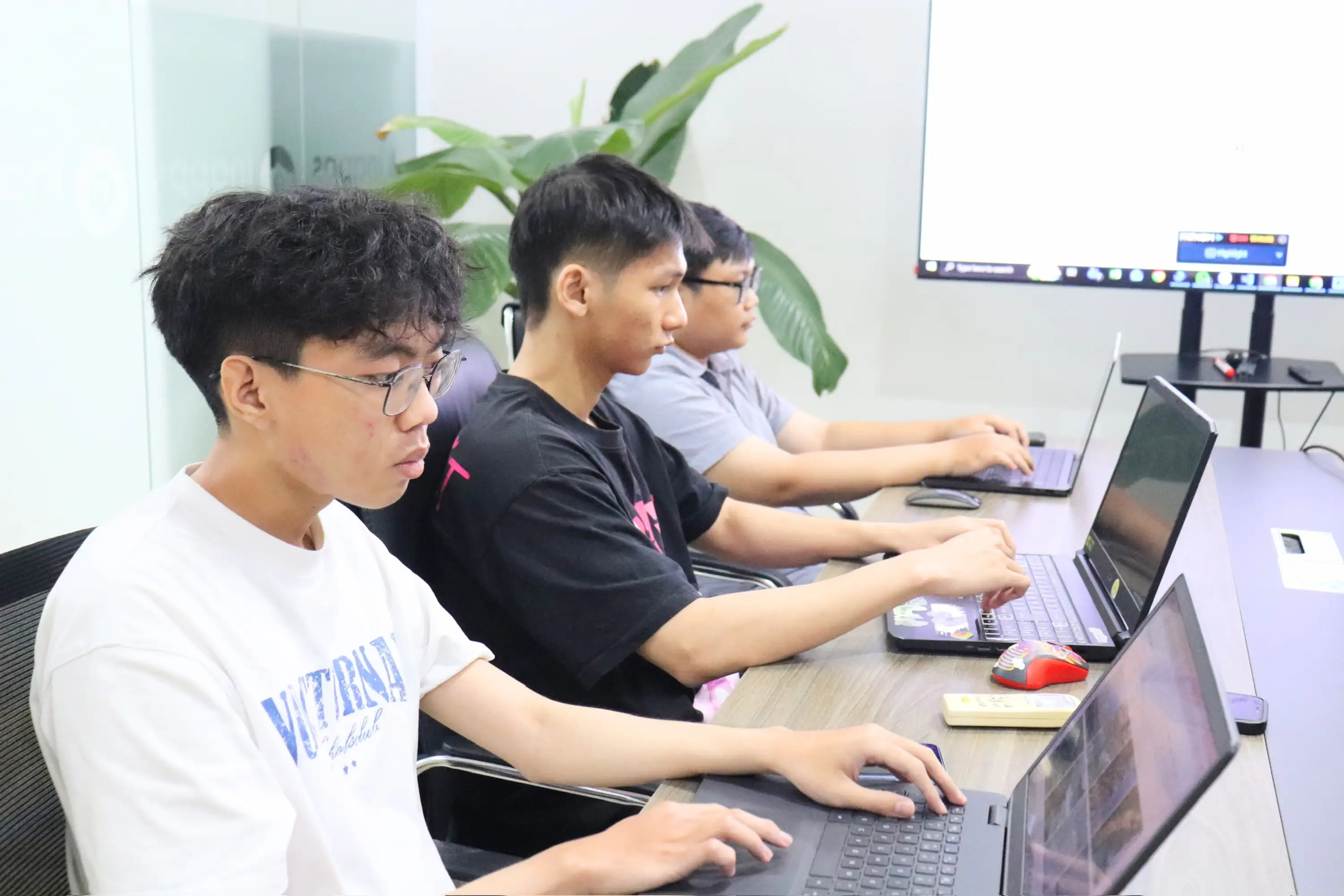 InApps team