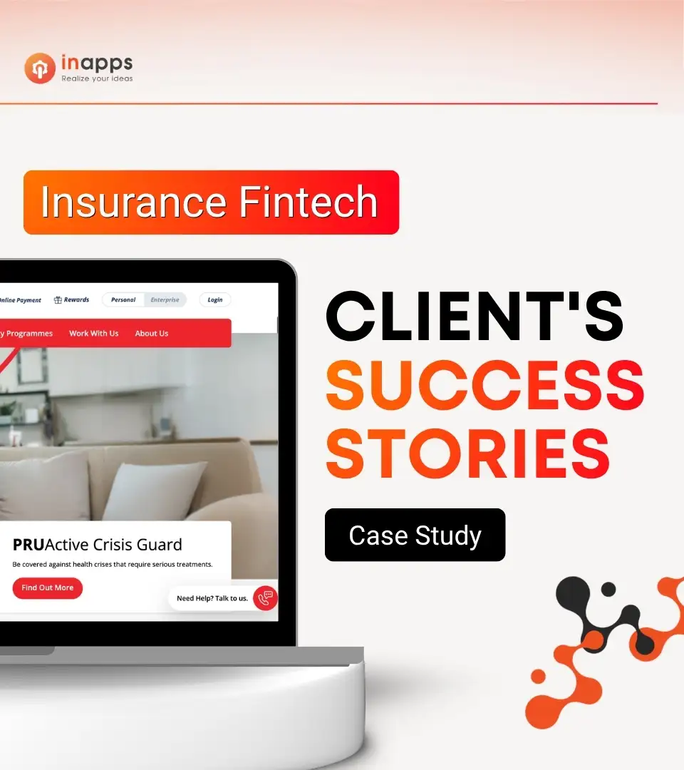 Insurance Operations Platform