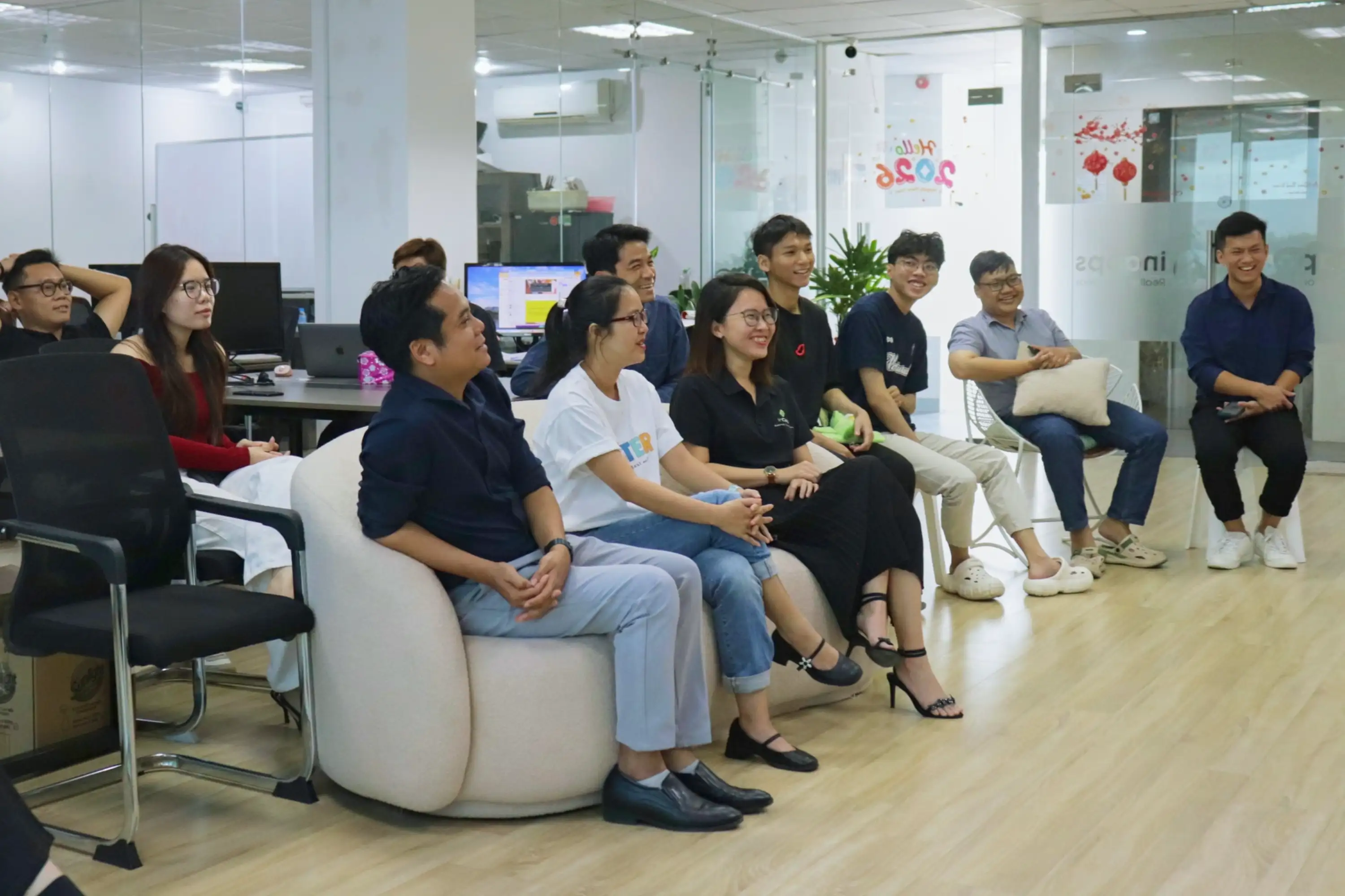 InApps team