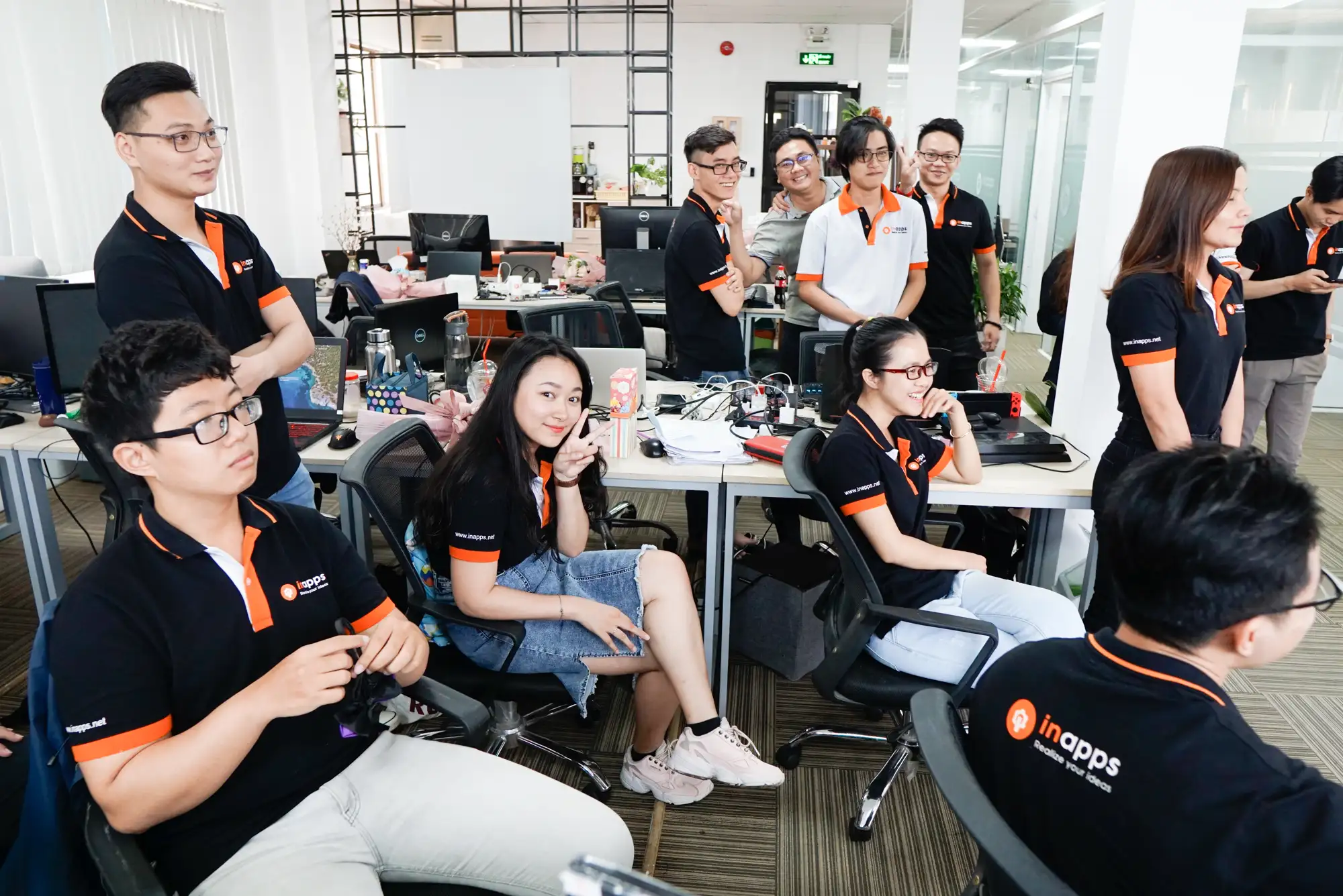 InApps team