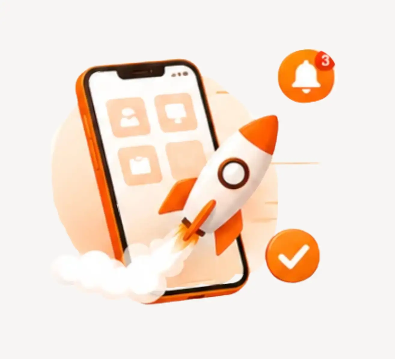 Mobile App Development