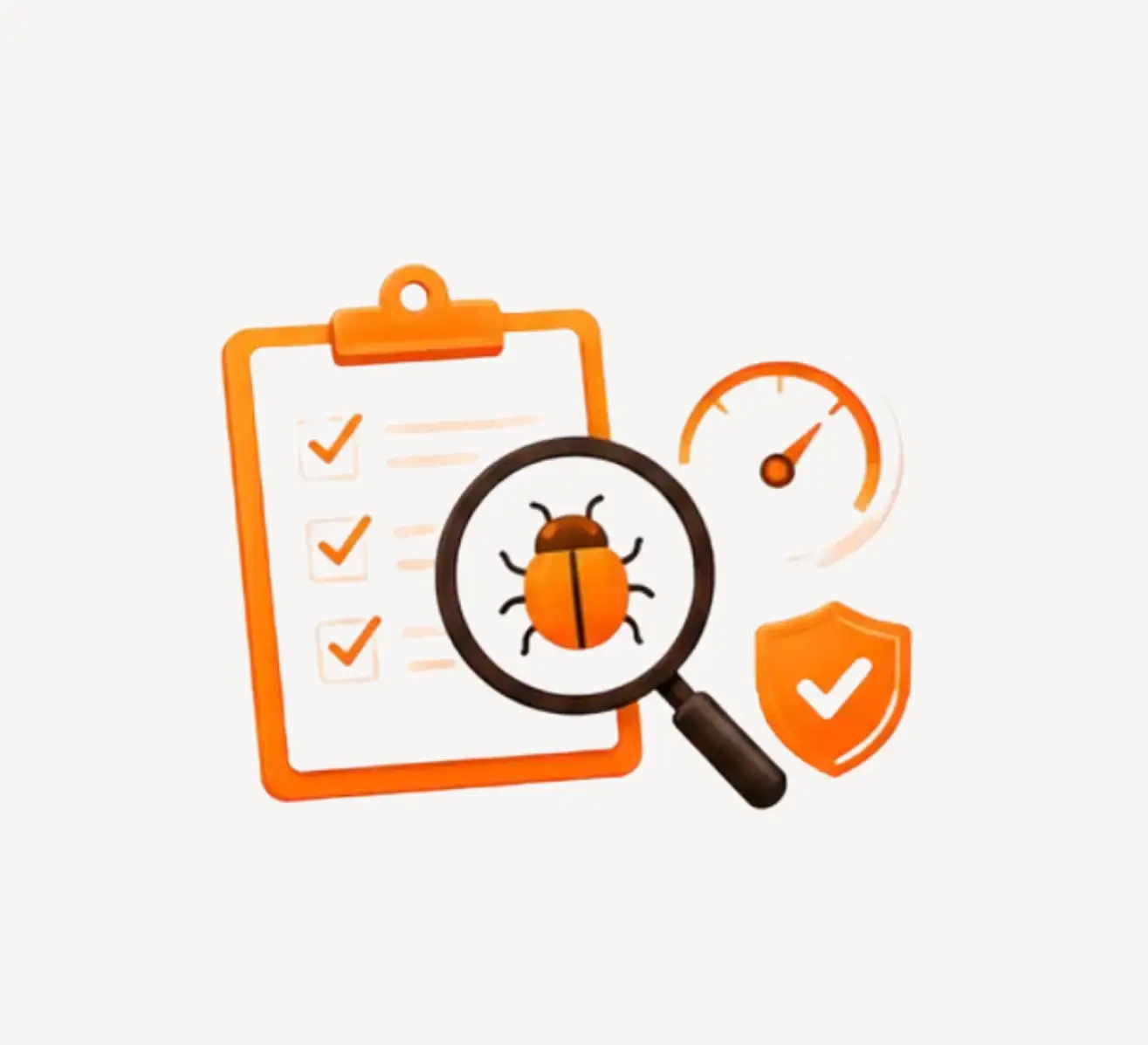 QA & Testing