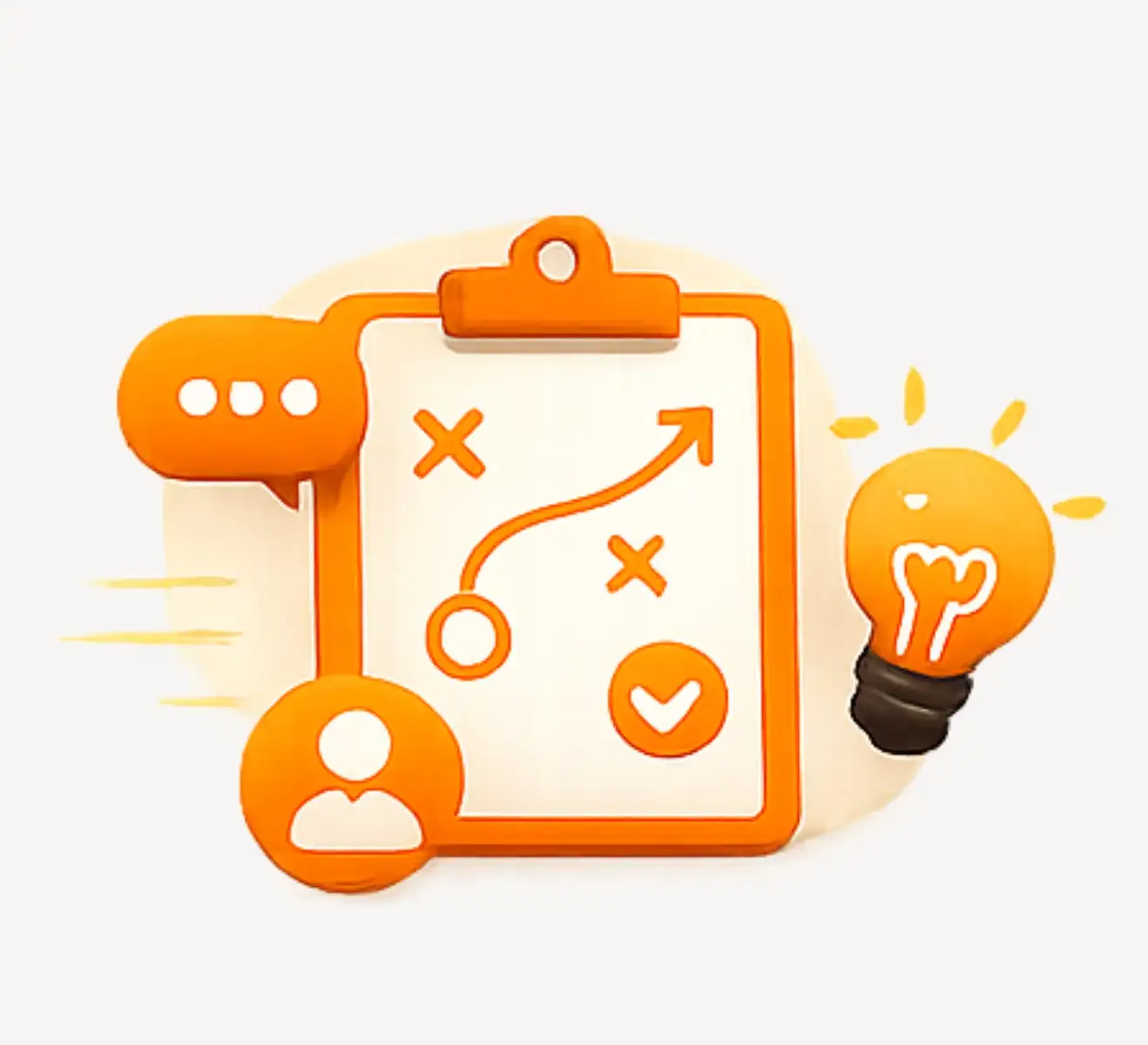AI Consulting & Strategy