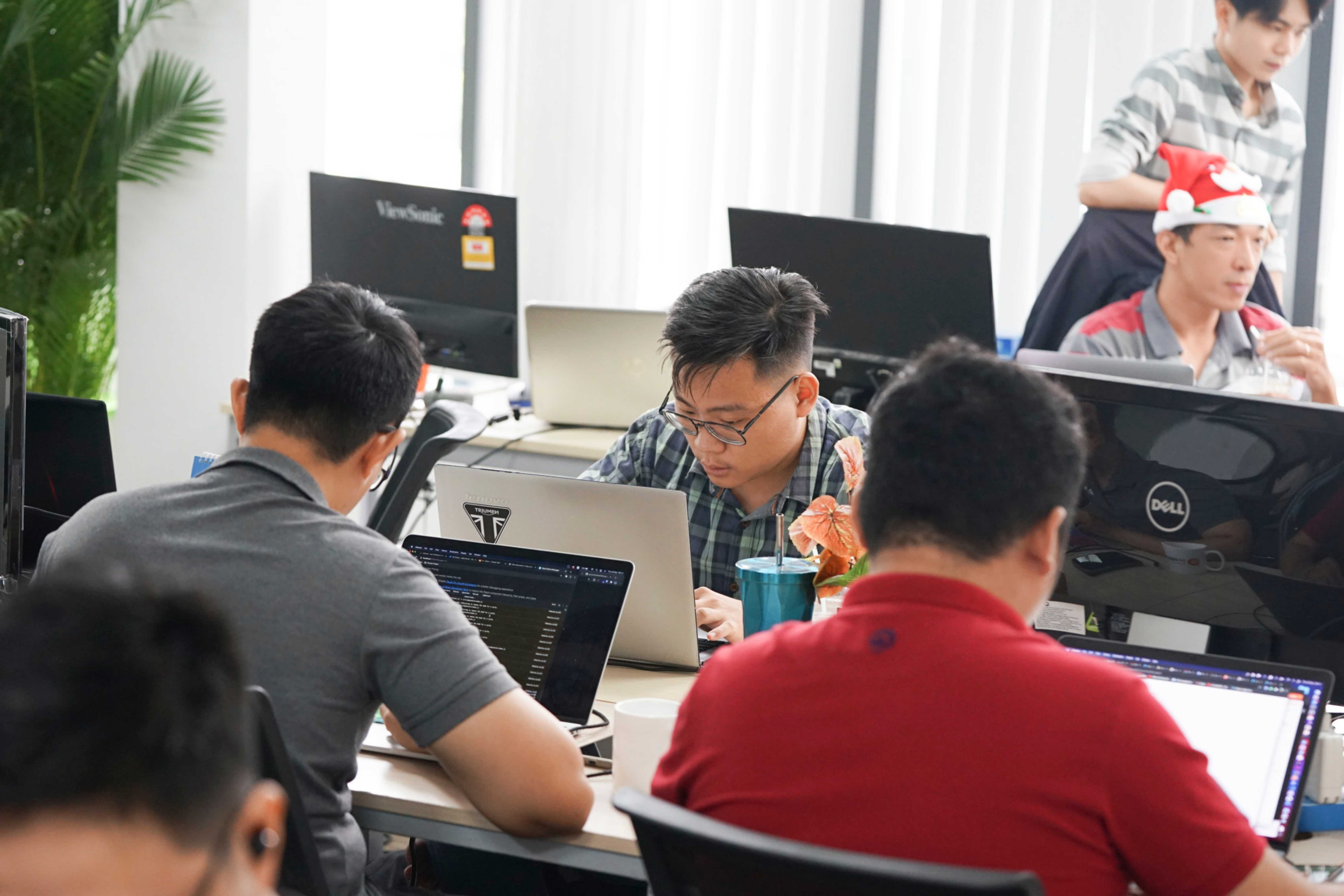 InApps workspace